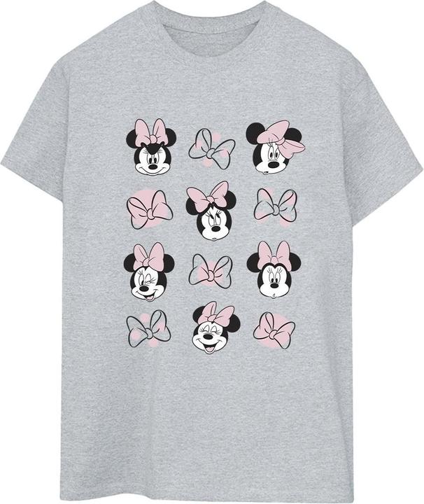 Produktbild Disney Minnie Mouse Multiple TShirt (M)