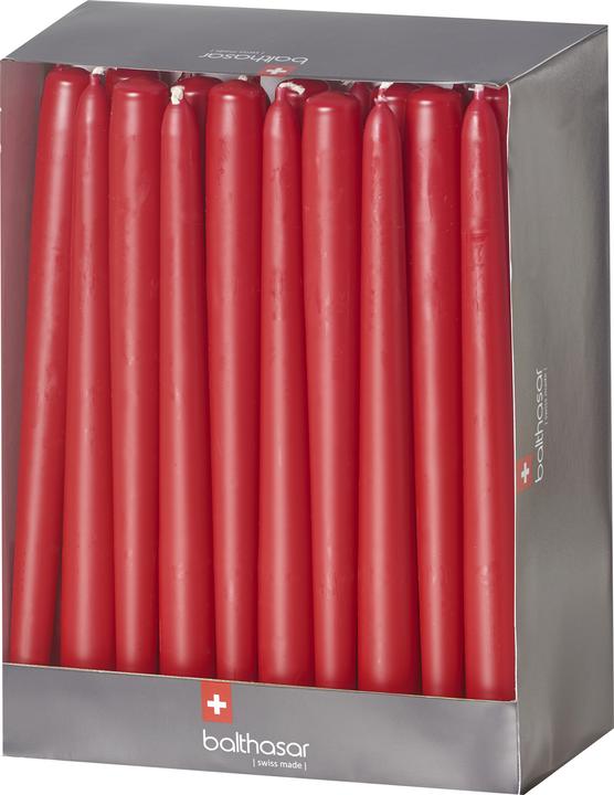 Antique red