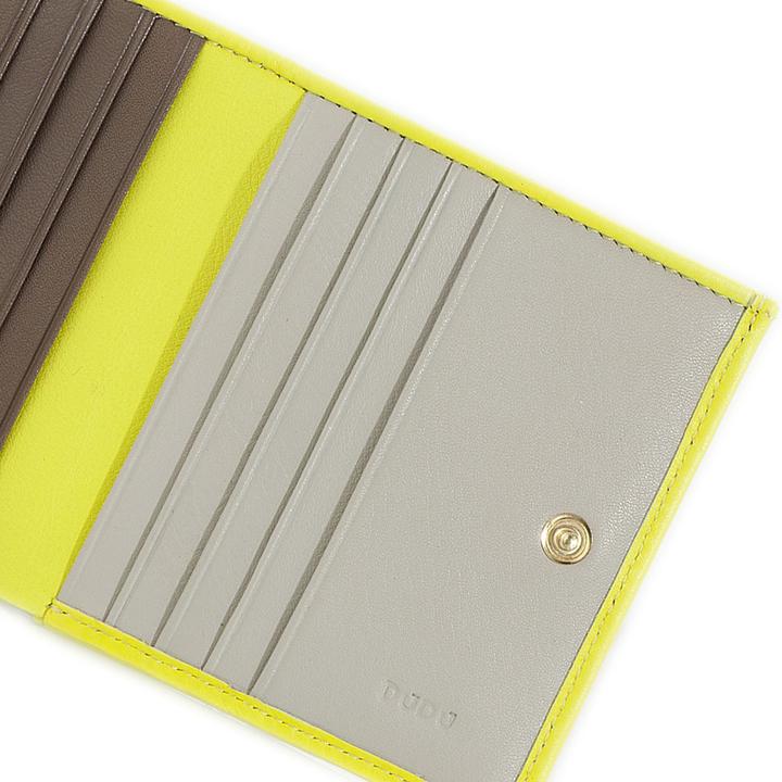 Image du produit Dudu Geldbörse Leder 9,5 cm
