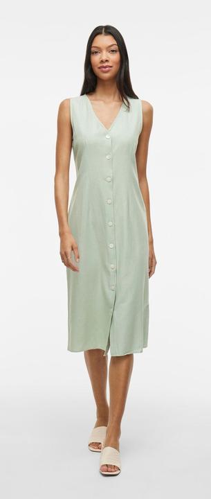 Produktbild Vila Ärmelloses Midikleid (42)
