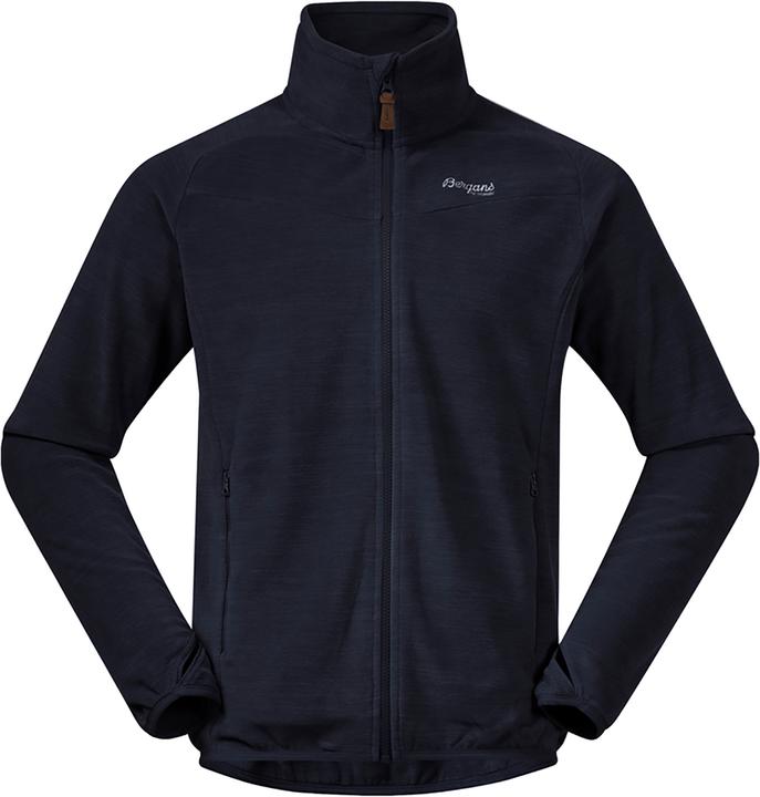 Actual product image Bergans Hareid Fleece Jacket (XXL)