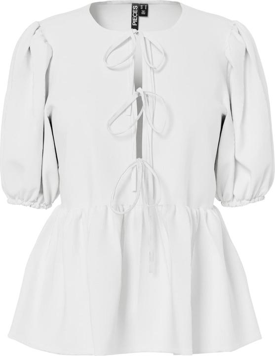 Blanc brillant