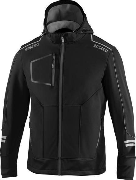 Produktbild Sparco Workwear Softshell Jacke Tech (L)