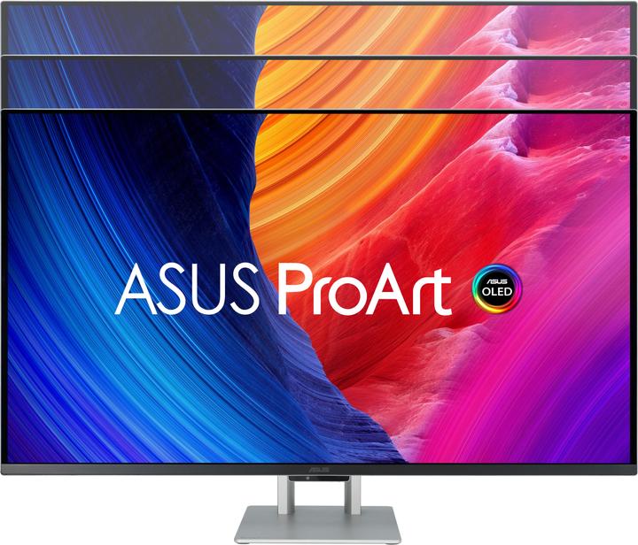 Image du produit ASUS ProArt PA32UCDM (3840 x 2160 pixels, 31.50")