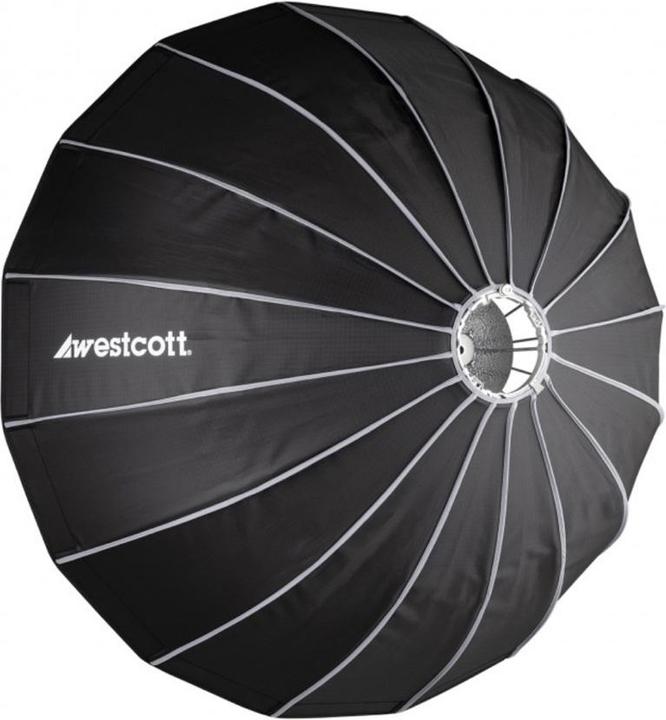 Image du produit Westcott Beauty Dish Switch 36” (Silver Interior) (Beauty Dish)