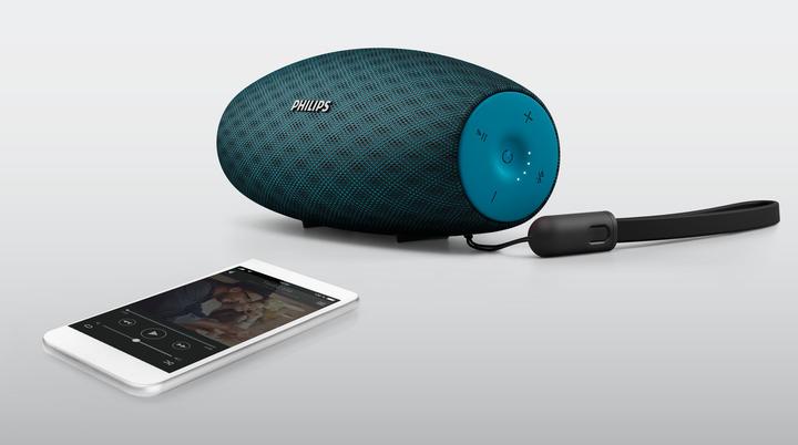 Immagine prodotto Philips EverPlay (10 h, Batteria ricaricabile)