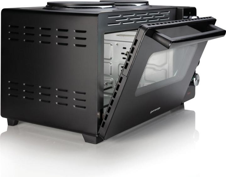 Immagine prodotto Gorenje GORE Stand Microonde