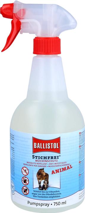 Produktbild Kerbl BALLISTOL Stichfrei Animal