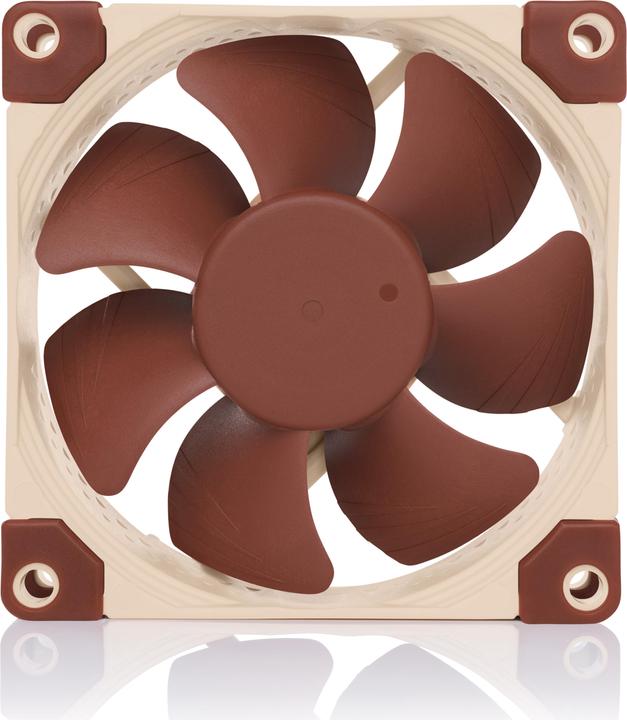 Immagine prodotto Noctua Nf-A8 Flx (80 mm, 1 x)