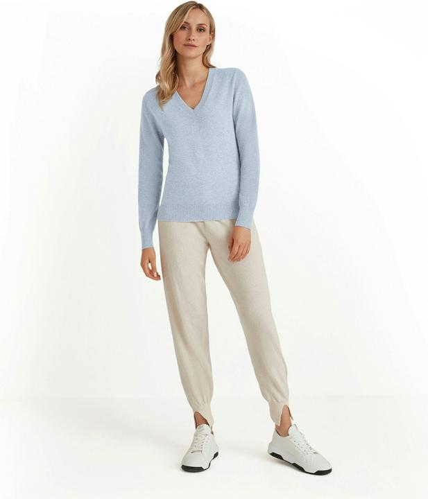 Produktbild Falke LU Classic V-Neck w (XS)
