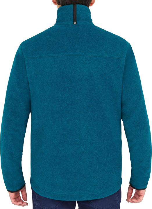 Actual product image Tribord fleece sailing 100 h 332494 (3XL)