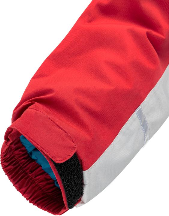 Image du produit Normani Veste de pluie pour enfants avec doublure polaire Wasilla - 8737 (170, 176)