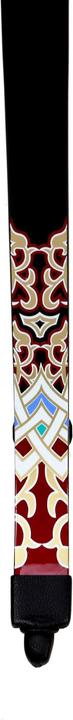 Produktbild Freddie Archery Traditional Dragon 48" 35 lbs RH-LH String Incl.