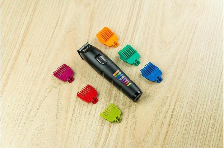 Produktbild Wahl Color Trim Advanced