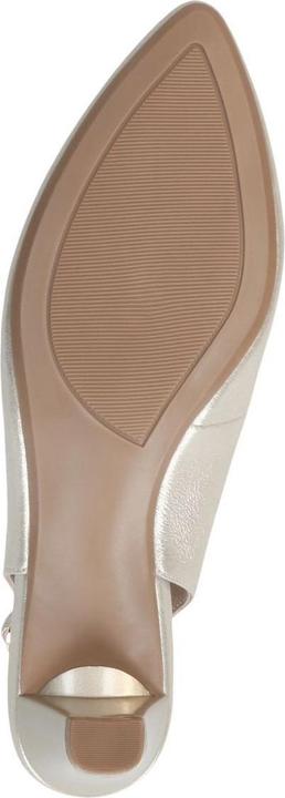 Actual product image Caprice Sling pumps (36)