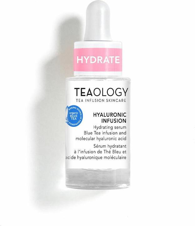 Produktbild Teaology Serum Hyaluronic Infusion 15ml (15 ml)