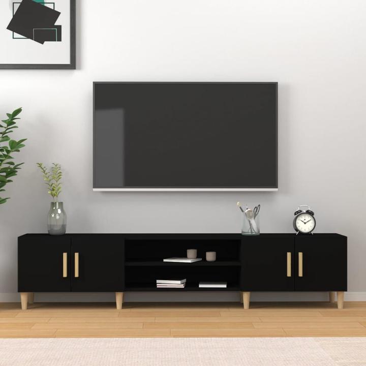 Image du produit VidaXL Fuscienne (180 x 31.5 x 40 cm)
