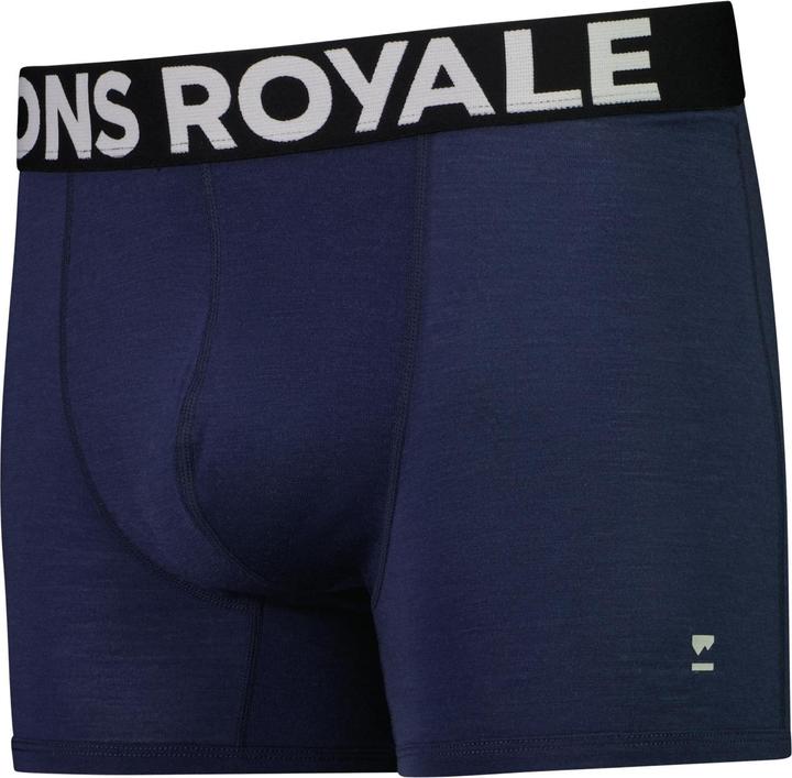 Immagine prodotto Mons Royale Hold 'em Shorty Boxer (M)