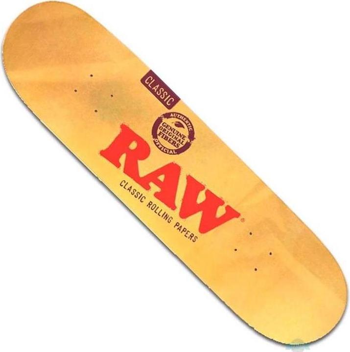 Produktbild RAW Street Skateboard Japan & Classic 8.5" (31.87")