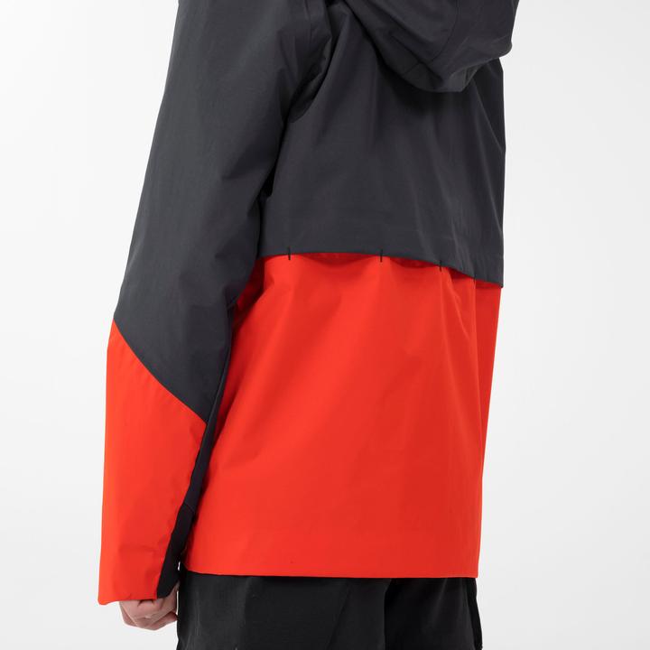 Actual product image Quechua MH500 (12, 13)