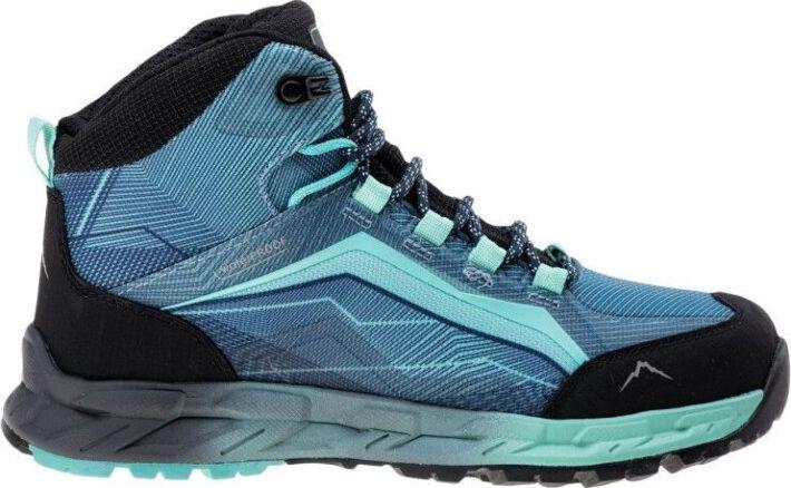 Immagine prodotto Elbrus Scarpe Outdoor Ladies Embawa Mid Wp Wo's (36)