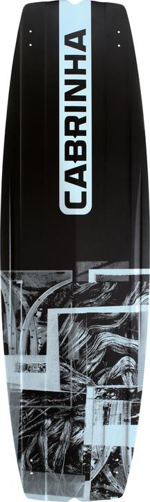 Actual product image Cabrinha Xcaliber Carbon Board Only