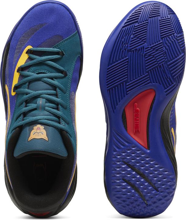 Productafbeelding Puma All-Pro NITRO menigte (43)