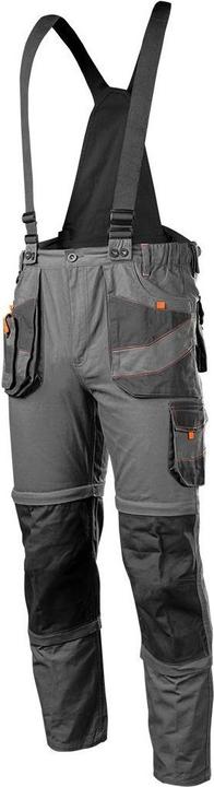 Immagine prodotto Neo Pantaloni da lavoro 6 in 1 100% cotone taglia L (L)