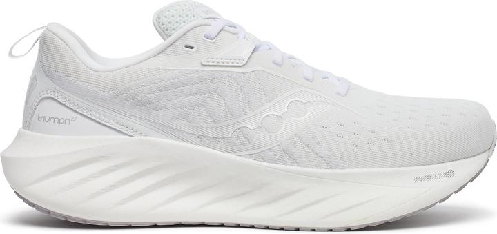 Actual product image Saucony Triumph 22 (42)