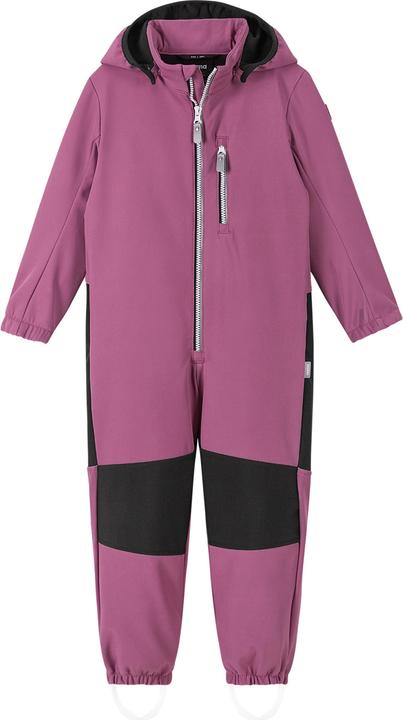 Image du produit Reima Nurmes Softshell (122)