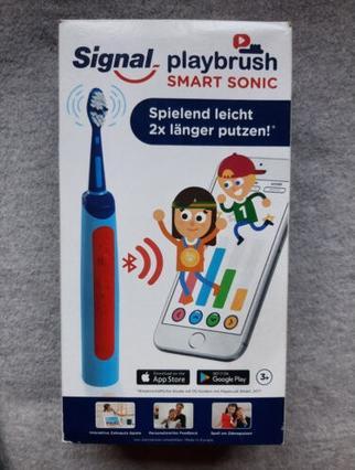 Produktbild Playbrush Smart Sonic (Schallzahnbürste)