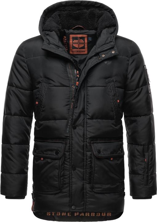 Produktbild Stone Harbour Mironoo (XL)