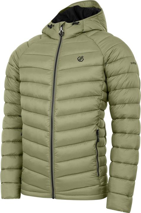Immagine prodotto Dare2b Torrek Mountain Giacca Imbottita Uomo (L)