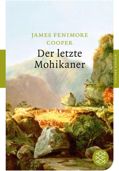 Immagine prodotto L'ultimo Mohawk (Tedesco, James Fenimore Cooper, 2008)