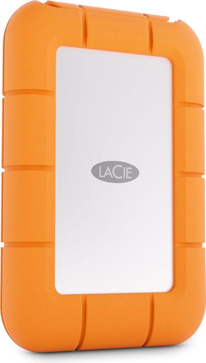 Image du produit LaCie Rugged Mini SSD (1000 Go)