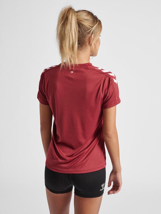 Immagine prodotto hummel Core Xk Poly Jersey S/S Donna (L)