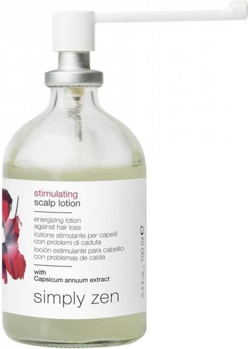 Simply Zen Simple Zen - Stimulating Scalp Lotion 100 ml (100 ml)