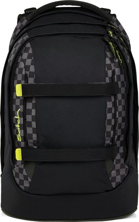 Produktbild Satch Schulrucksack Pack Dark Skate (30 l)