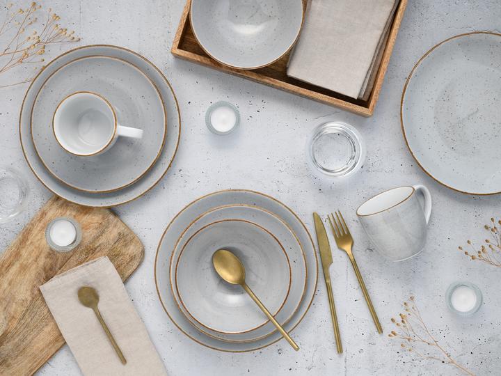 Produktbild CreaTable Vintage Nature (16 Stück)
