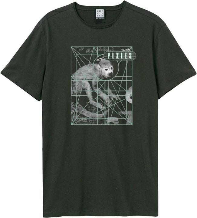 Amplified Dolittle TShirt (XL)
