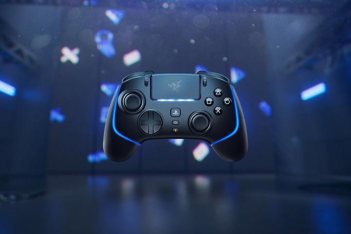 Immagine prodotto Razer Wolverine V2 Pro (PS5, PC)