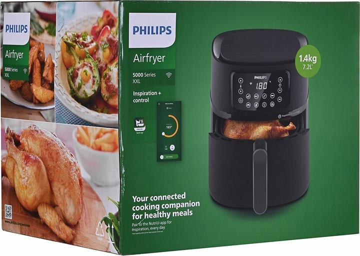Image du produit Philips 5000 series HD9285/90