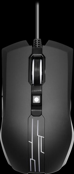 Produktbild Cooler Master Devastator III Plus (DE, Kabelgebunden)
