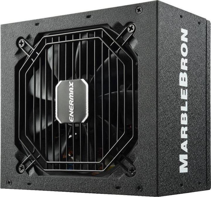 Actual product image Enermax 100-240VAC 80 PLUS Bronze (550 W)