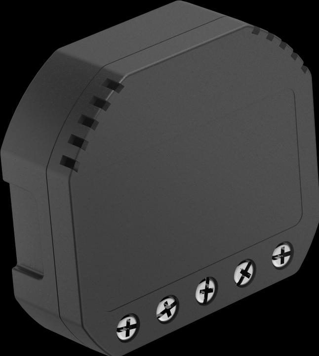 Actual product image Hama WiFi retrofit switch (Switch actuator)