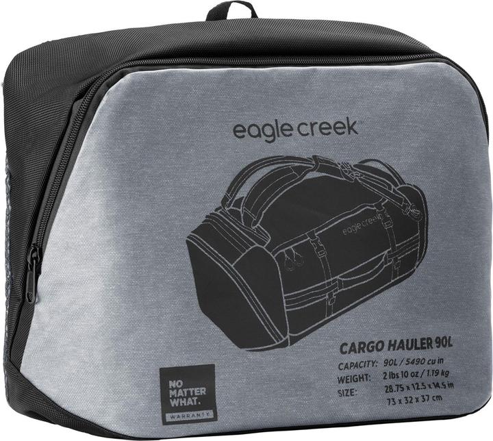 Actual product image Eagle Creek Cargo Hauler Duffel 90 (90 l)