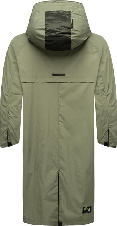 Actual product image Stone Harbour Zafaar (L)