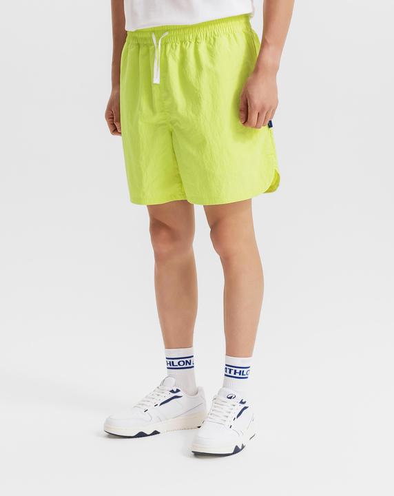 Immagine prodotto Decathlon Shorts Herren - grün (M)