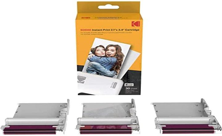 Actual product image Kodak ICRG-230 (Mini 2)