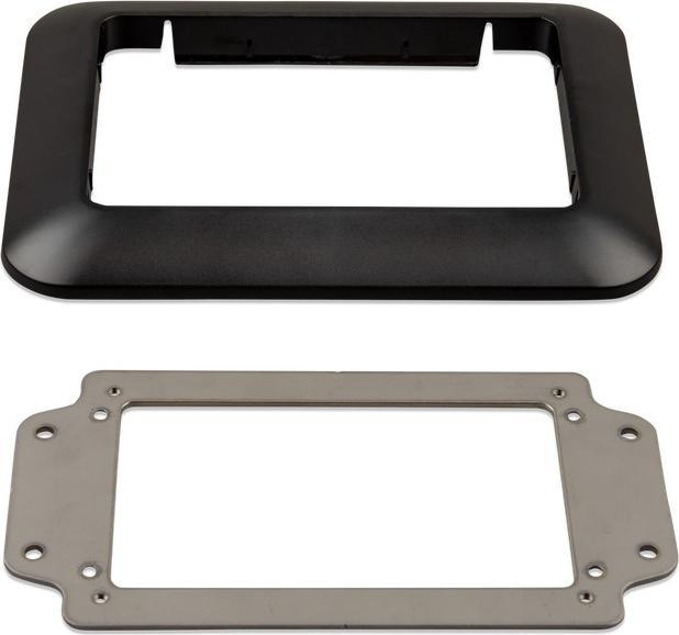 Actual product image Victron Energy GX Touch 50 adapter for CCGX cut-out